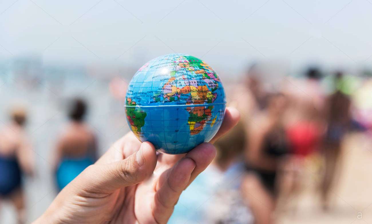 নব্য উদারনৈতিক পুঁজির বিকাশ-বিশ্বায়ন এবং ভবিষ্যত পৃথিবী