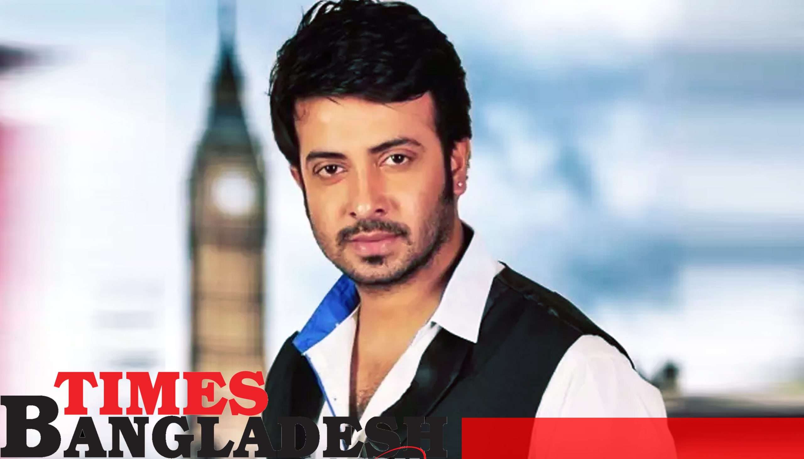 শাকিব খান ৫০ লক্ষ টাকাতেও ফিরিয়ে দিলেন প্রযোজককে!