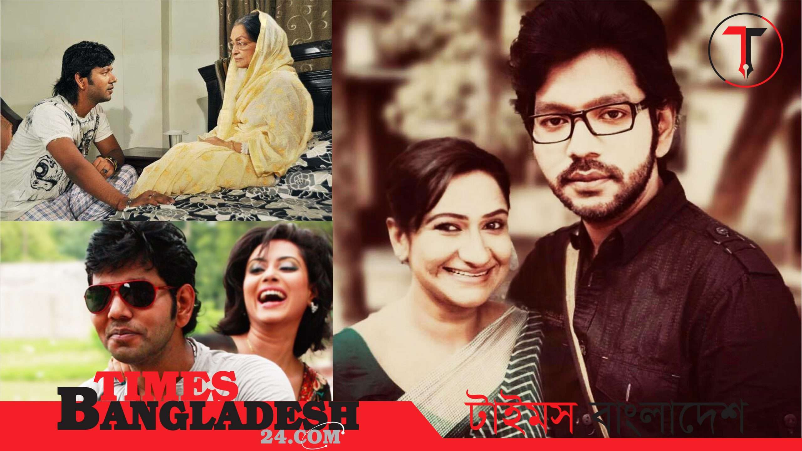 আমাদের চলচ্চিত্র ও নাটক; নগ্ন দেহ প্রদর্শনী আর অশ্রাব্য সংলাপে গন্তব্য কোথায়?