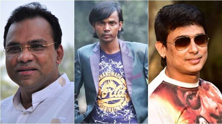 মিশা জায়েদ খান হিরো আলম