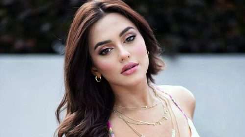 জুয়া নিয়েও তুমুল সমালোচনায় নুসরাত ফারিয়া!