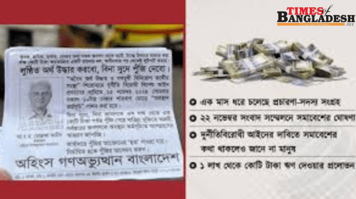 নিরীহ মানুষদের ঢাকায় আনার পেছনে কারা