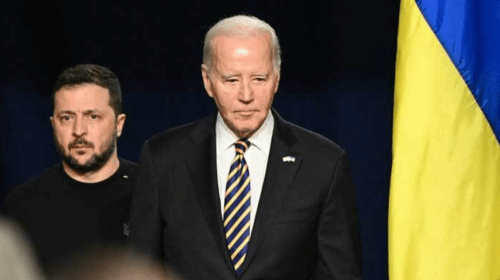 ইউক্রেনকে পরমাণু অস্ত্র