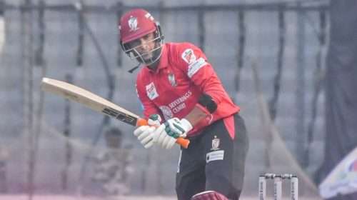 বরিশালের অবিশ্বাস্য জয়